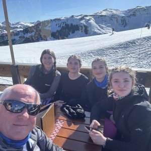 Jugendskicamp 2024