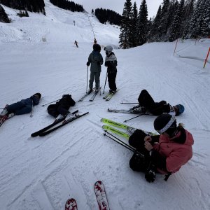 jugendskicamp 2026