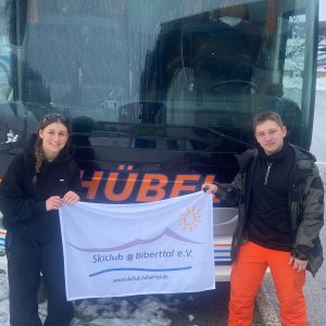 Kilian und Nina Lorena - 2026