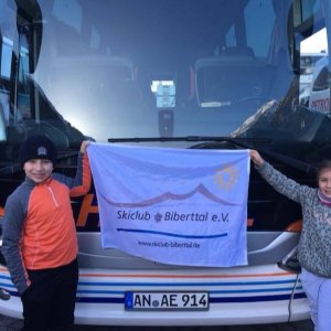 Kilian und Nina Lorena - 2015