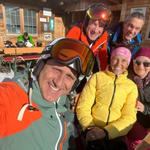 Saison Eröffnung 2023