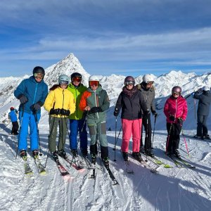 Saison Eröffnung 2023